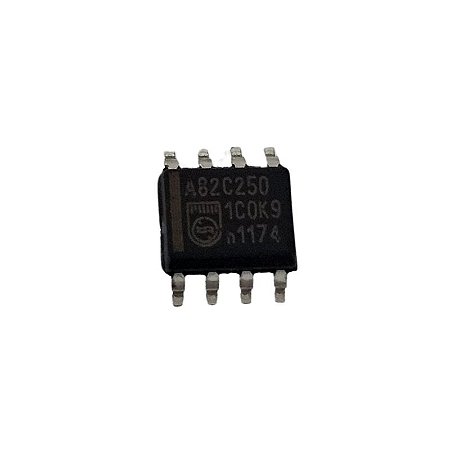PCA82C250 = A82C250 Circuito Integrado Philips
