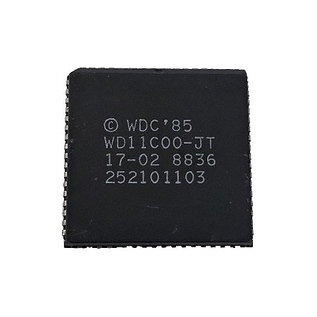 WD11C00-JT Circuito Integrado