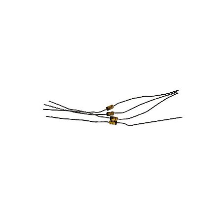 Diodo BZX79B5V6 Philips