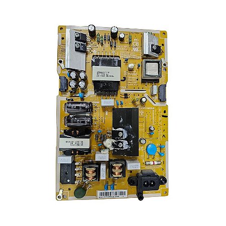 BN44-00806ADC07HCC5452 Placa Fonte TV Samsung UN40KU6000GXZD