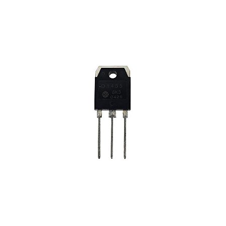 2SD1455 Transistor