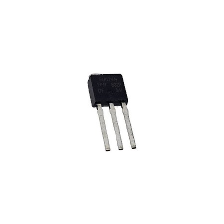 IRFU024N Smd Transistor