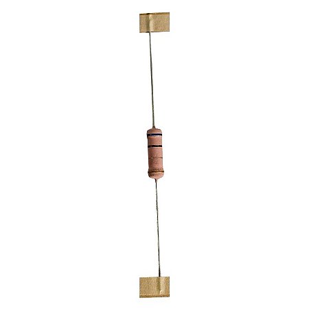 Resistor 0R68 3W 5%