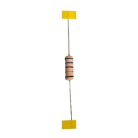 Resistor 56R 5W 5%