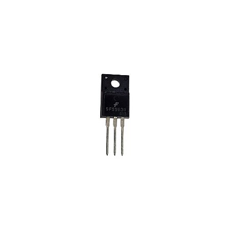 SFS9630 Transistor