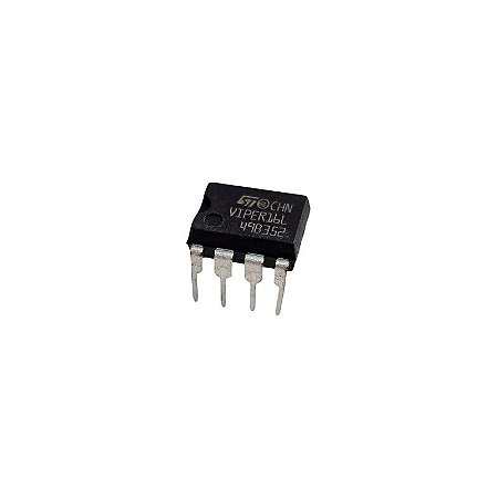 VIPER16L Circuito Integrado