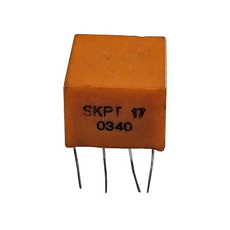 Ponte Retificadora SKPT17-0340