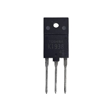 2SK1938 Transistor Toshiba