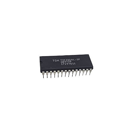 73K222AL-IP Circuito Integrado