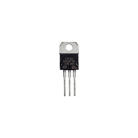 TIP32C Transistor