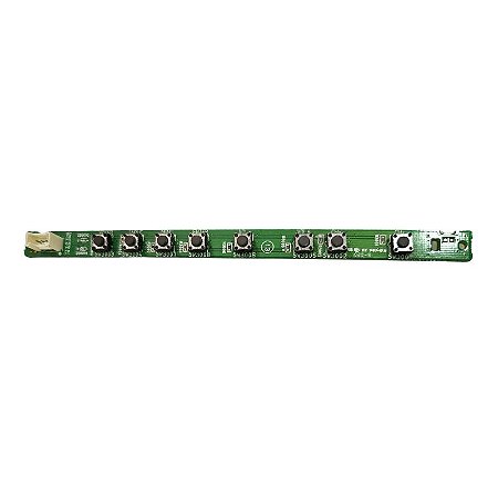 Placa Teclado Função Sensor EAX61772701(0)