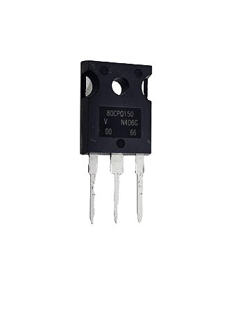 80CPQ150 Diodo Vishay