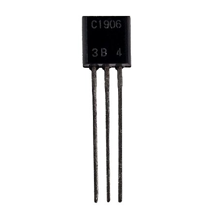 2SC1906 Transistor