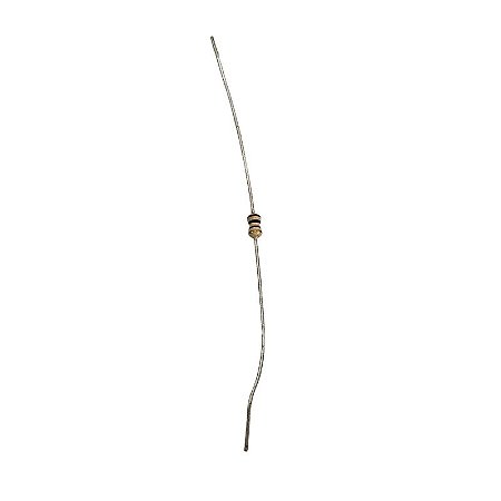 Resistor 100R 1/4W 5%