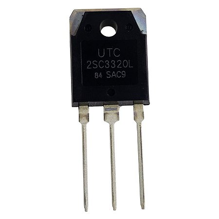 2SC3320L Transistor Utc