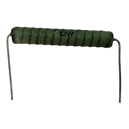 Resistor 0R22 10W 5% Axial
