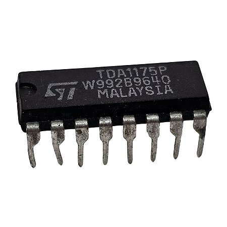 TDA1175P Circuito Integrado St