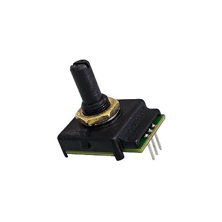 ECW1J-B24-AC0024L Potenciômetro Rotativo Bourns