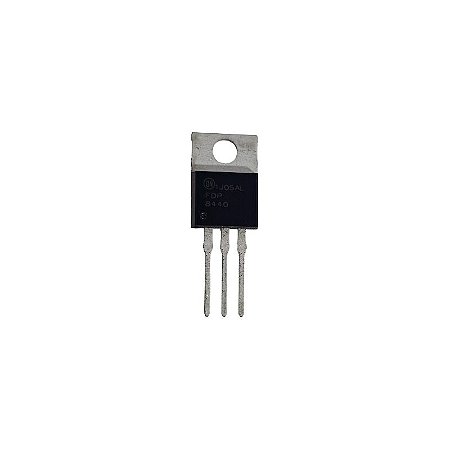 FDP8440 Transistor
