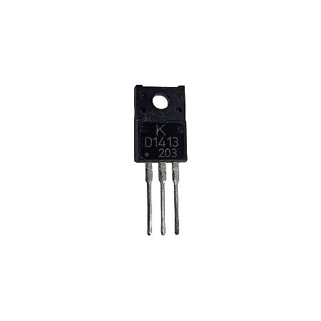 2SD1413 Transistor