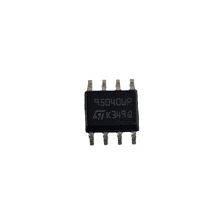 M95040 Smd Circuito Integrado