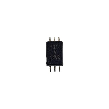 ACPL-P314V Circuito Integrado