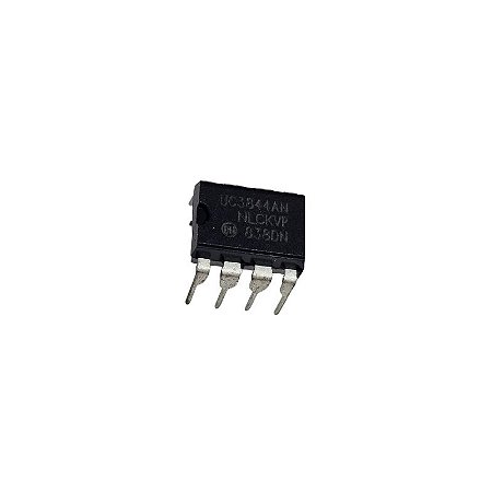 UC3844AN Circuito Integrado