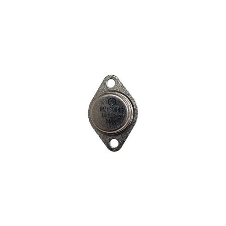 MJ15004G Transistor