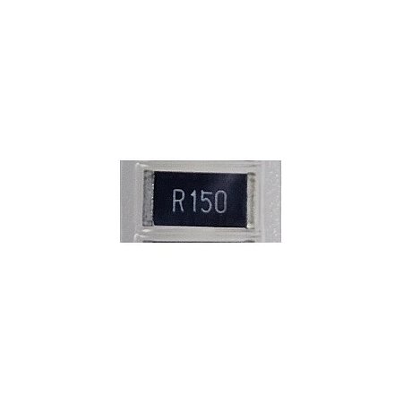 Resistor 0R15 Smd 2512 1%