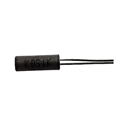 Cristal KDSIK Metálico