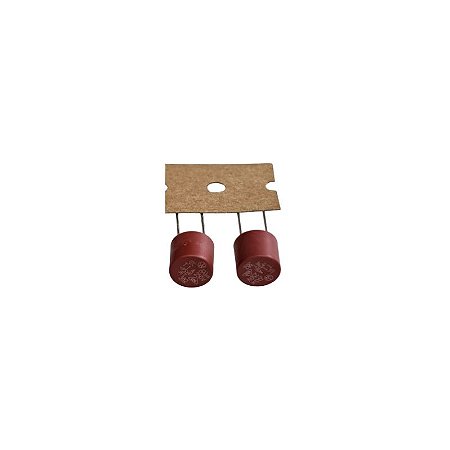 Fusível 1A 250V Micro Fuse