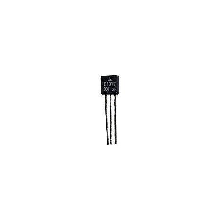2SC1317 Transistor
