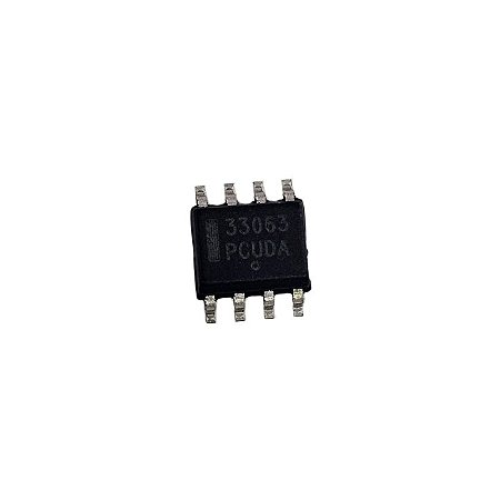 MC33063 Circuito Integrado  Smd