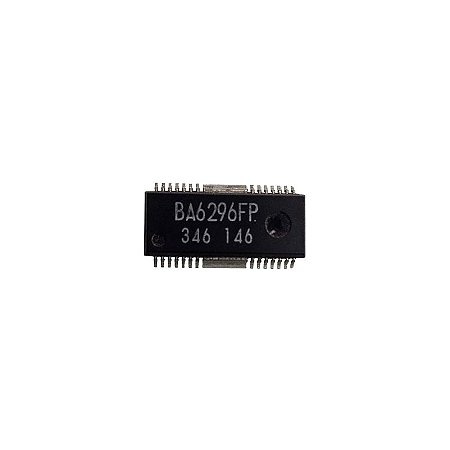 BA6296FP Circuito integrado Smd