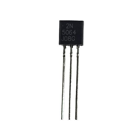 2N5064 Transistor To-92