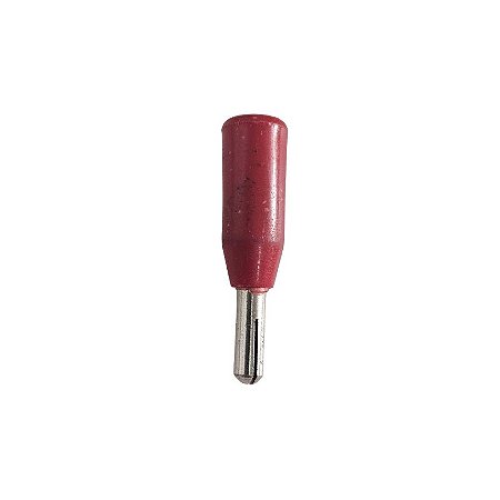 Pino Banana 161 Vermelho