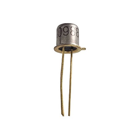 BC10988 Transistor