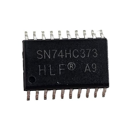 SN74HC373 Circuito Integrado Smd