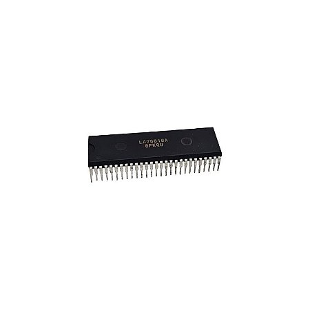 LA76818A Circuito Integrado