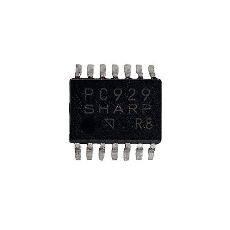 PC929 Circuito Integrado Smd