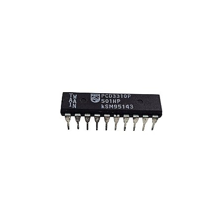 PCD3310P Circuito Integrado