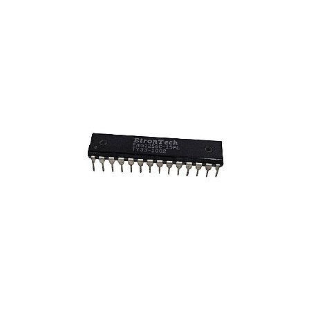 51256C-15 PL Circuito Integrado