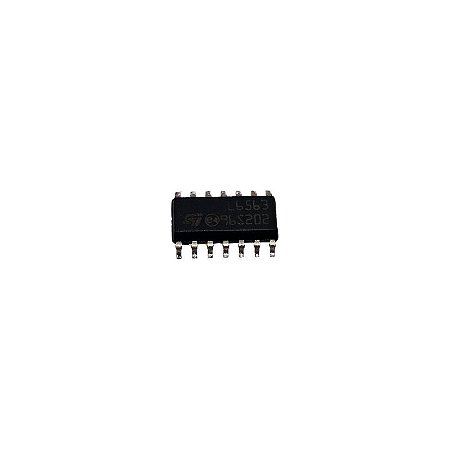 L6563 Circuito Integrado