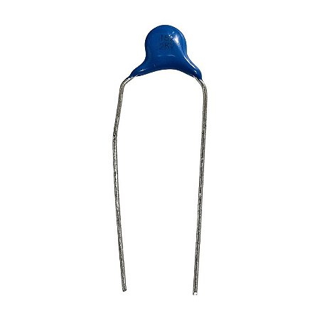 Capacitor Cerãmico 1K8 x 2Kv