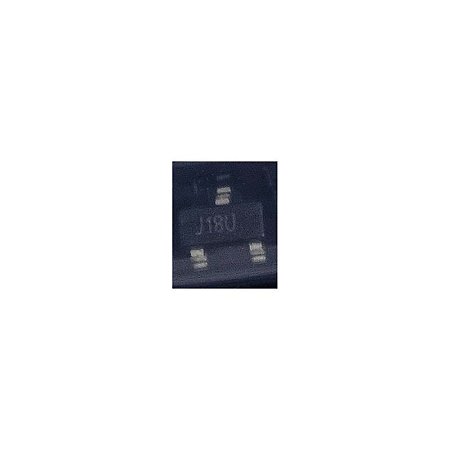 TCM809LENB713 Smd Circuito Integrado