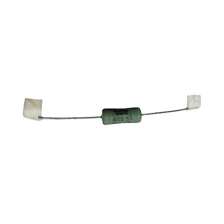Resistor 8K2 5W 5%