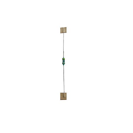 Resistor 47R 1/4W 5% Kit 100pçs