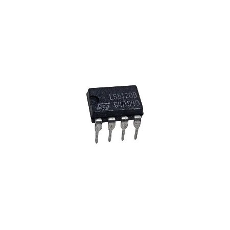 LS5120 Circuito Integrado