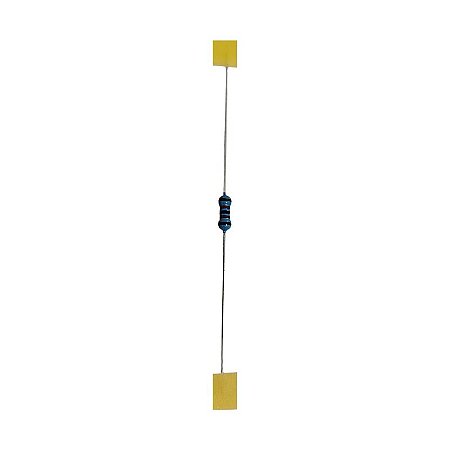 Resistor 120R 1/4W 1%