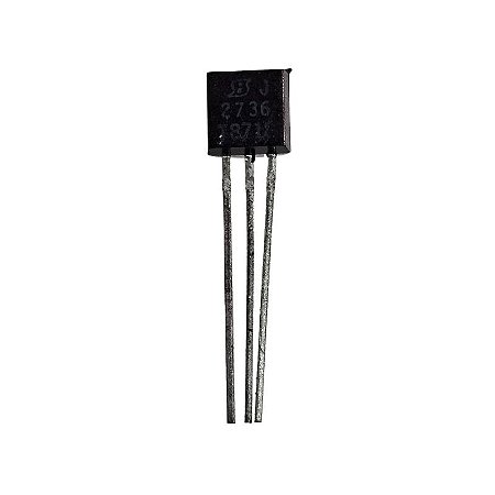 2SJ2736 Transistor TO-92